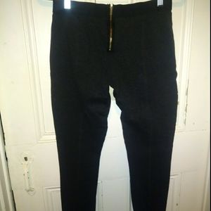 Stretchy J. Crew slacks